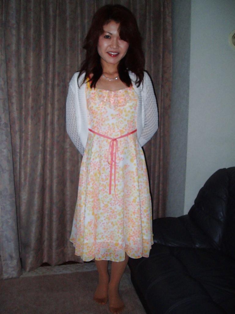 20P Japanese Mature Woman 174 - Sanae 26