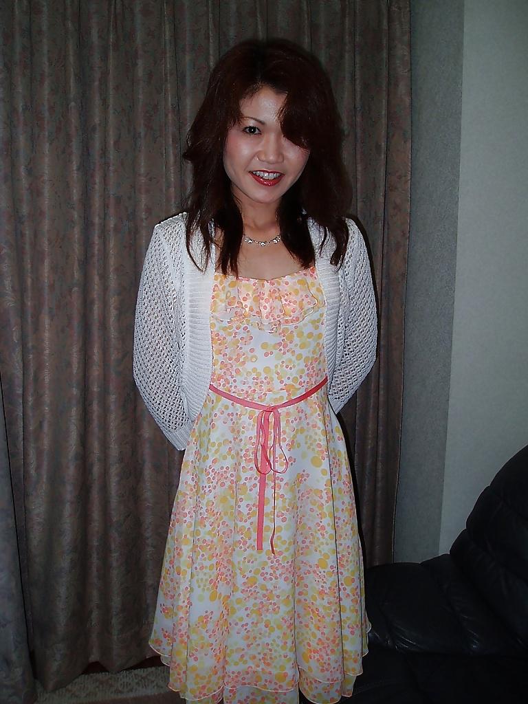 20P Japanese Mature Woman 174 - Sanae 26