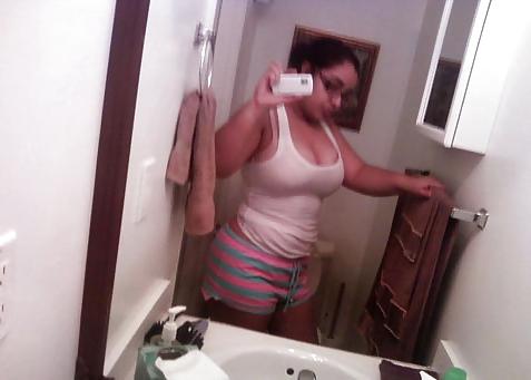 20P Brooklyn Latin Slut