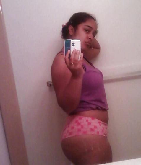 20P Brooklyn Latin Slut