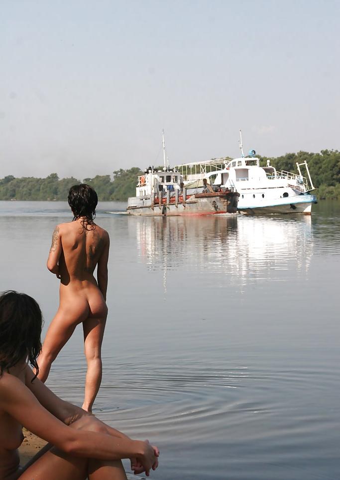 25P Strand Beach 66 fkk nudist