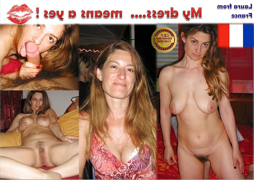 24P Clothed and nude 41 Teens & Milfs