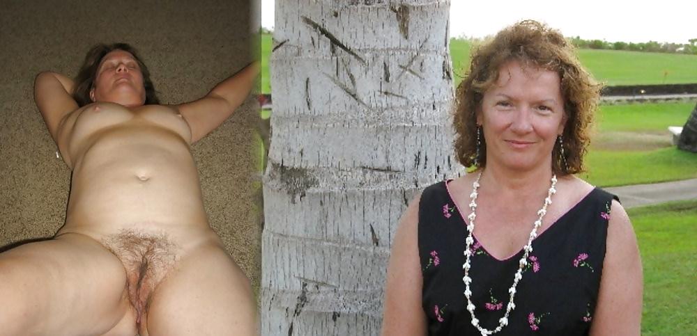24P Clothed and nude 41 Teens & Milfs