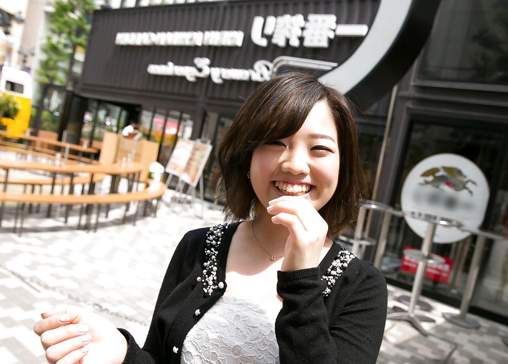 25P Secretly dating friend's japanese wife