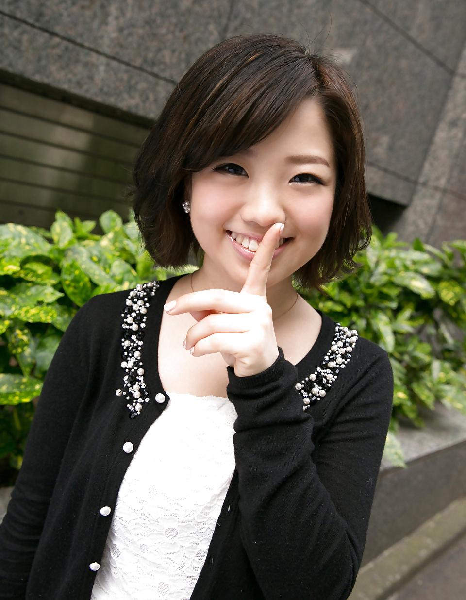 25P Secretly dating friend's japanese wife