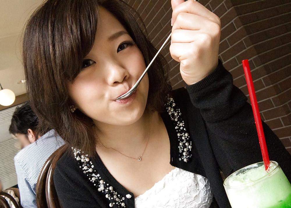 25P Secretly dating friend's japanese wife