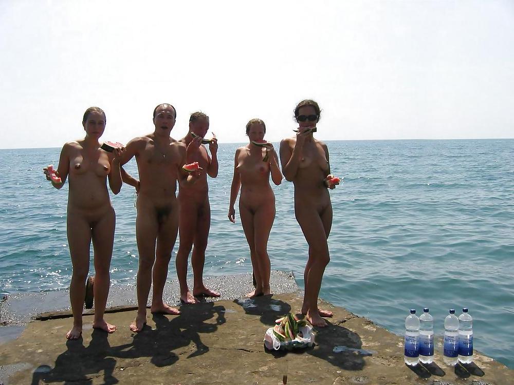 25P Come to my beach