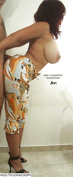 25P Maritza Mendez - Pants