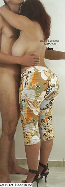 25P Maritza Mendez - Pants