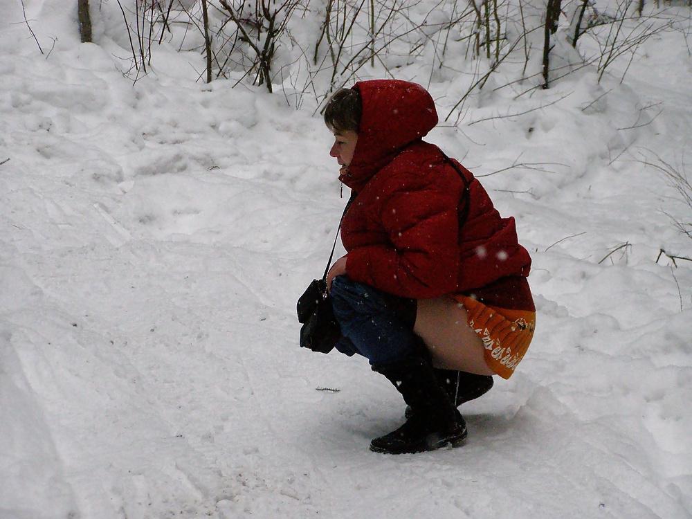 25P Real, Amateur photo Russian hairy women