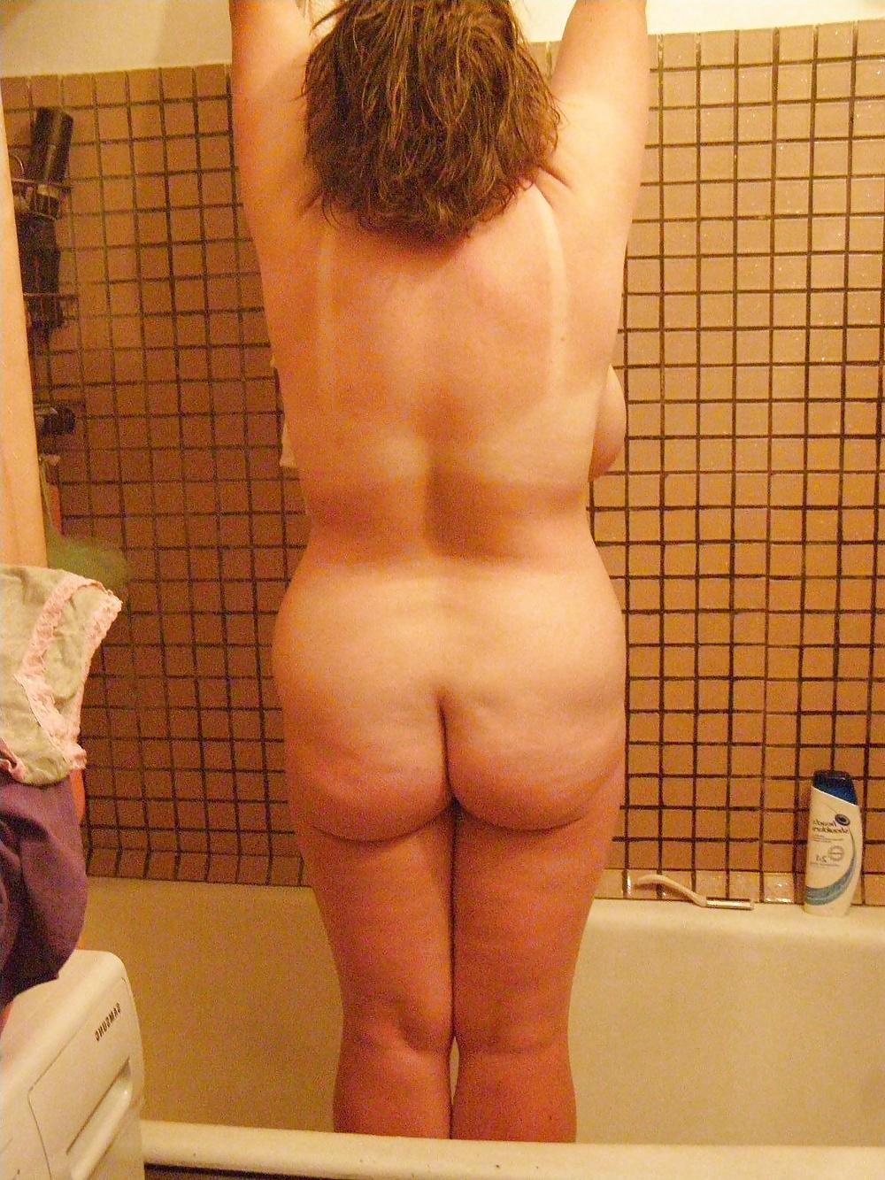 25P Real, Amateur photo Russian hairy women
