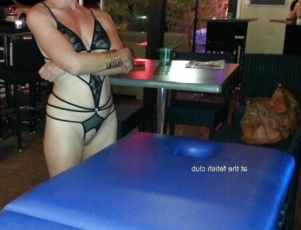 15P Amateur Flasher