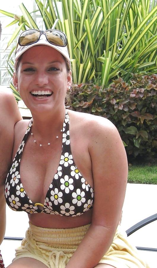 25P Milf, mature, granny mix 6