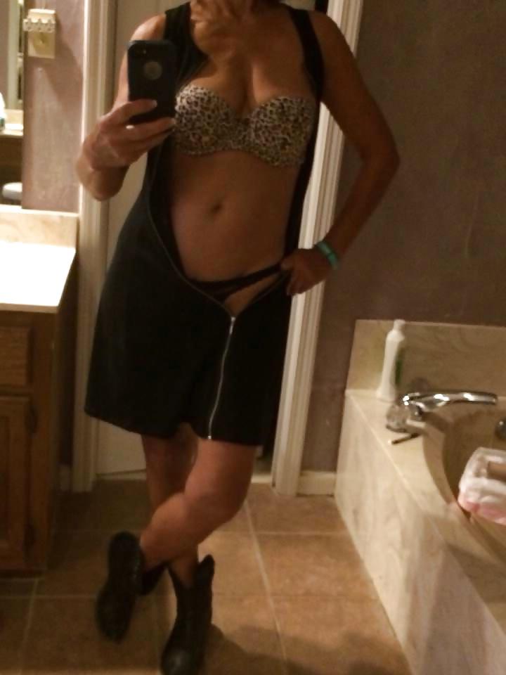 18P 60yr old MILF from my GYM