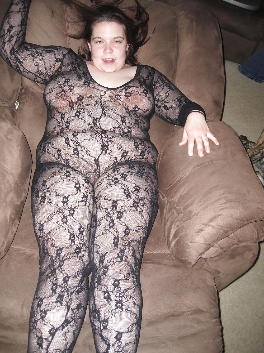 25P Wtf my wifes new pix plz comment