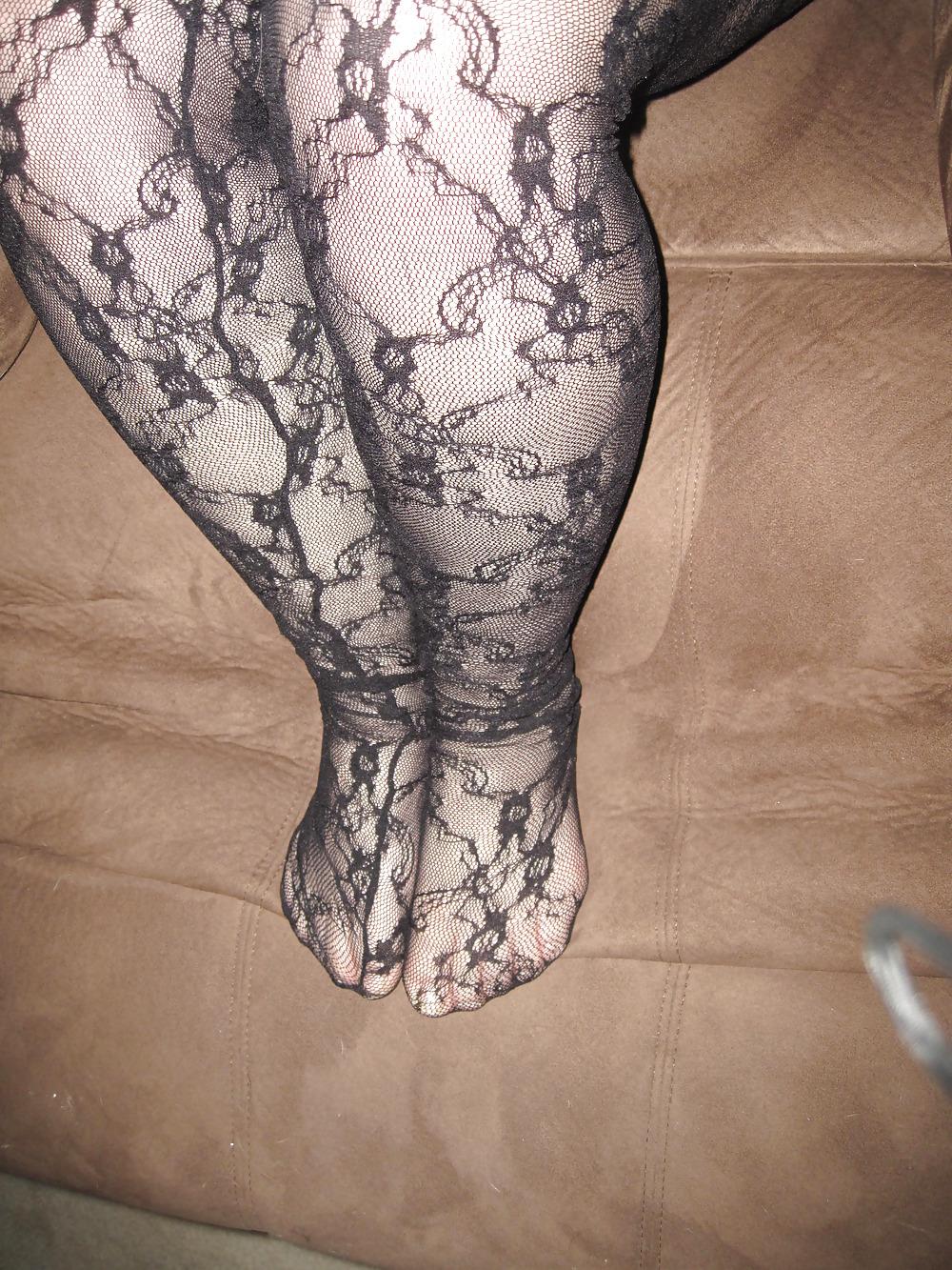 25P Wtf my wifes new pix plz comment