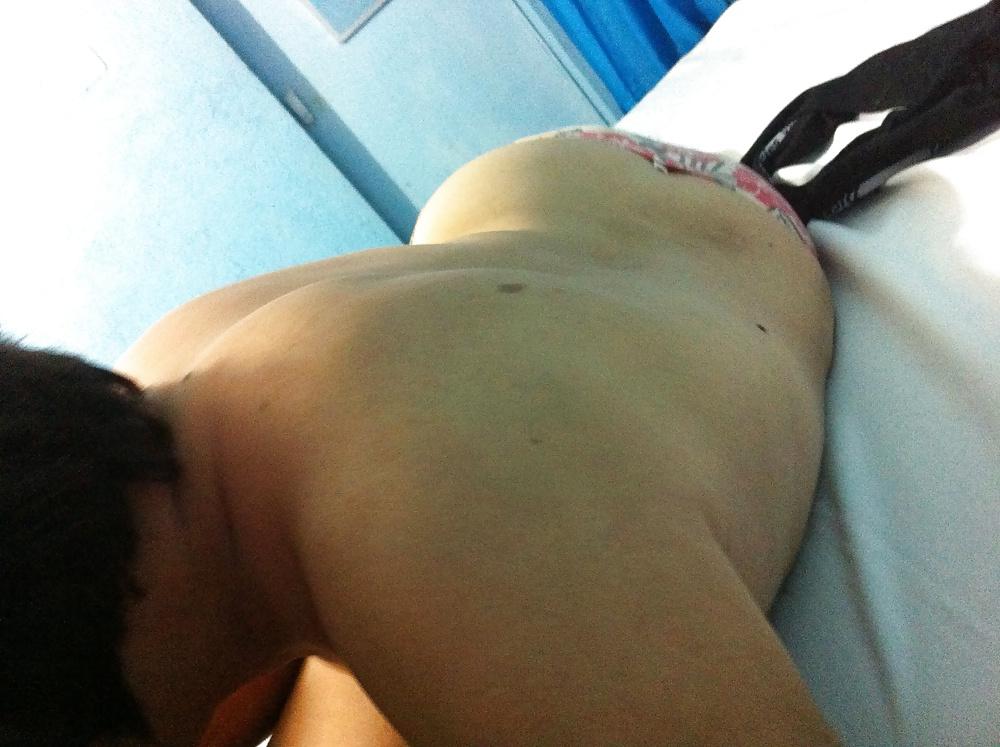 25P My viet milf gf