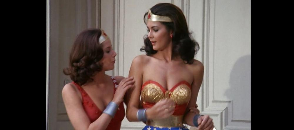 25P Wonder Woman Stills