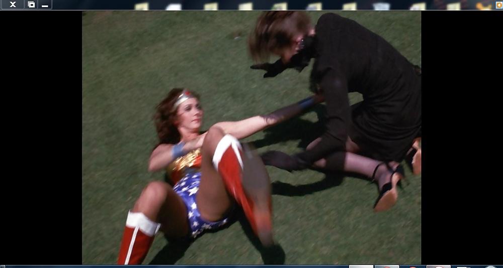 25P Wonder Woman Stills