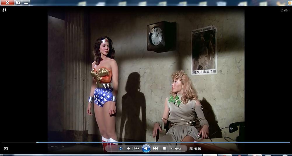 25P Wonder Woman Stills