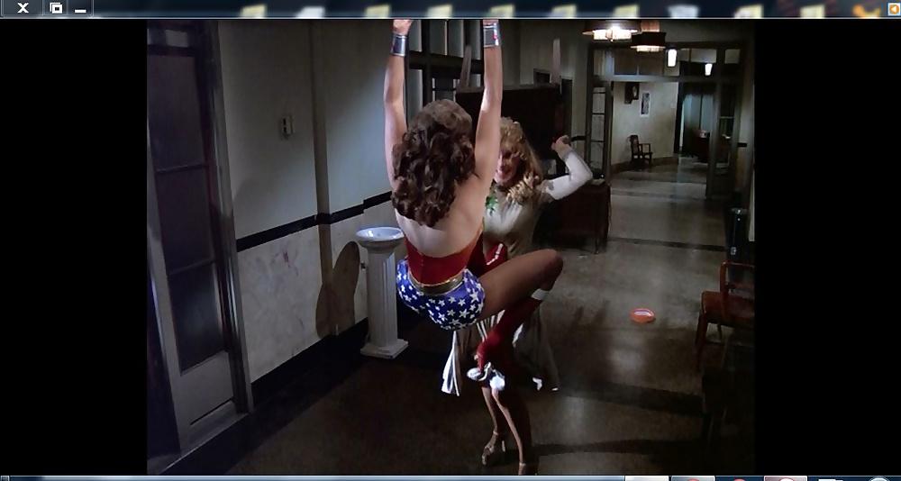 25P Wonder Woman Stills