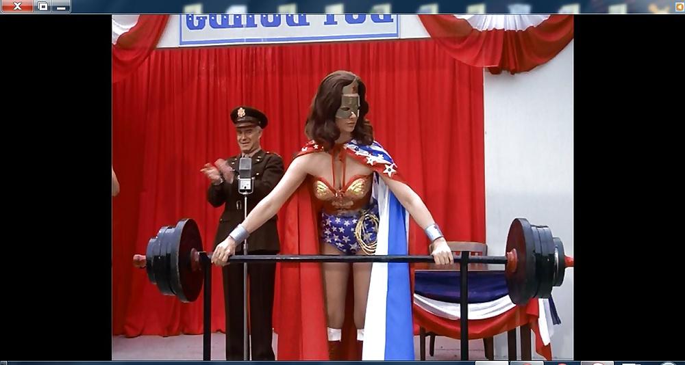 25P Wonder Woman Stills