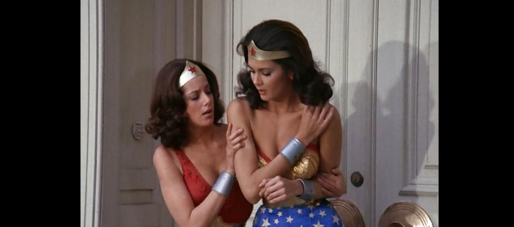 25P Wonder Woman Stills