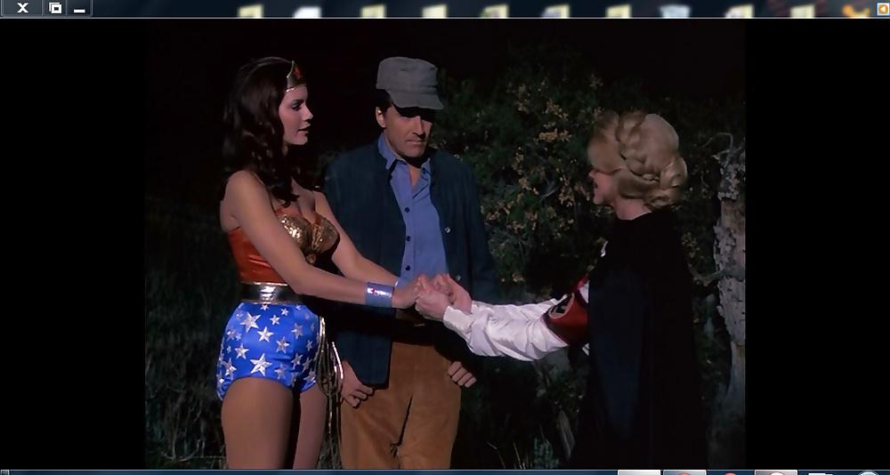25P Wonder Woman Stills