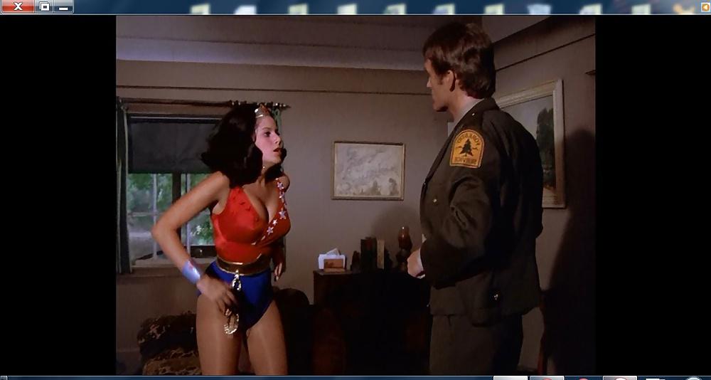 25P Wonder Woman Stills