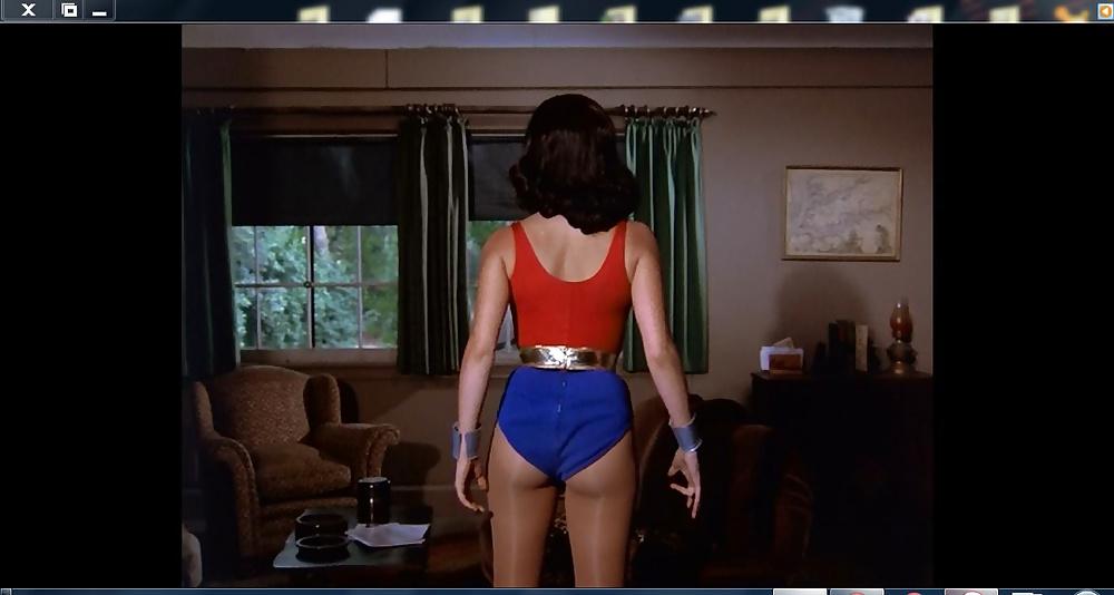 25P Wonder Woman Stills