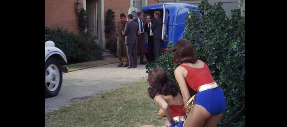 25P Wonder Woman Stills