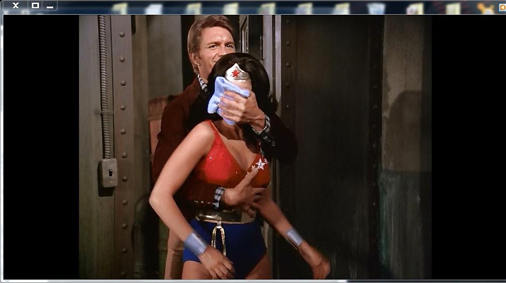 25P Wonder Woman Stills