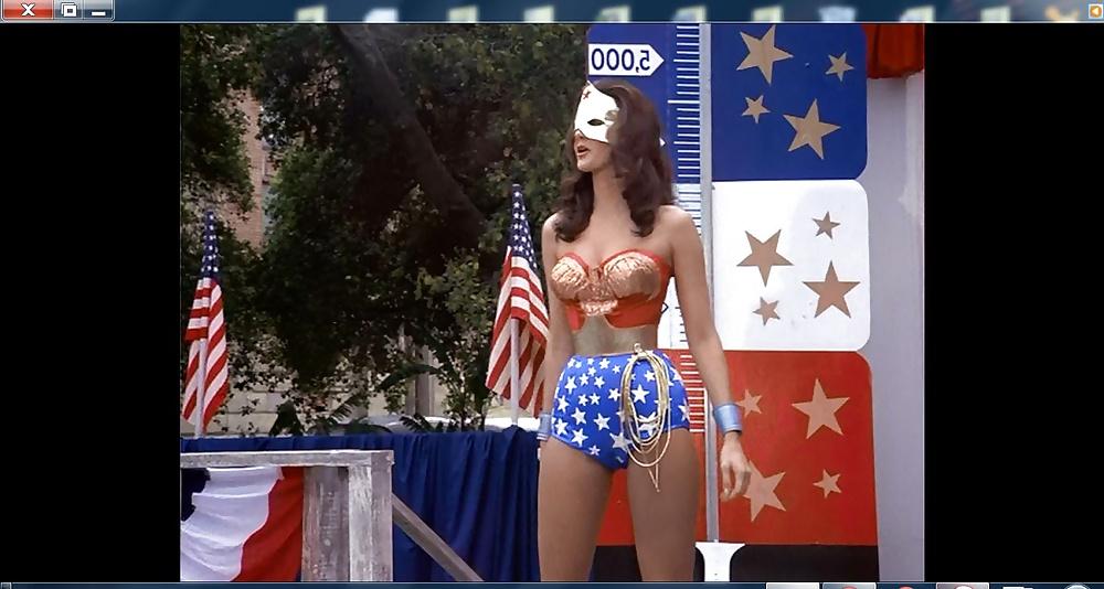 25P Wonder Woman Stills