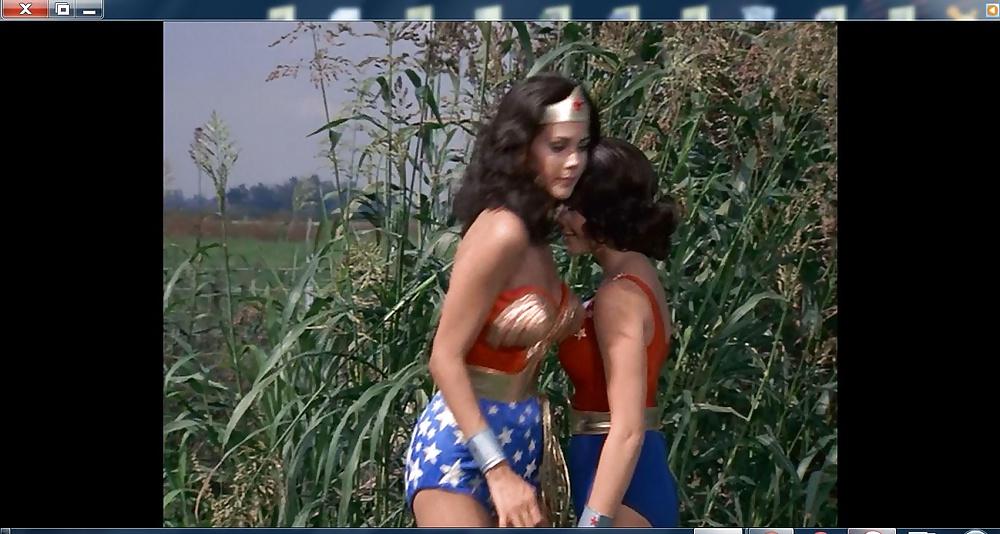 25P Wonder Woman Stills