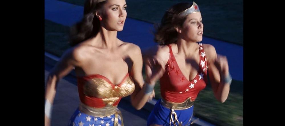 25P Wonder Woman Stills