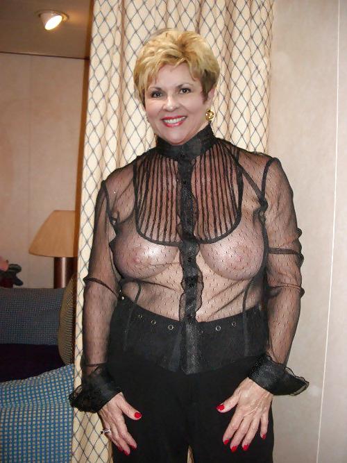 16P See through 01