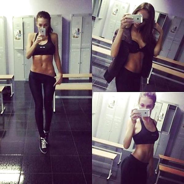 16P Yoga Pants, Asses & Leggings   