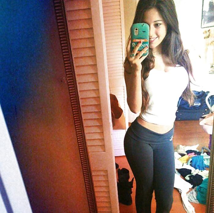 16P Yoga Pants, Asses & Leggings   