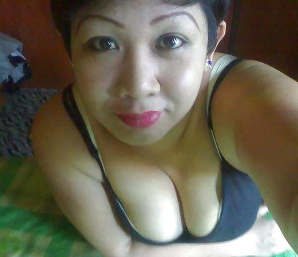 4P Malay-milf gersang