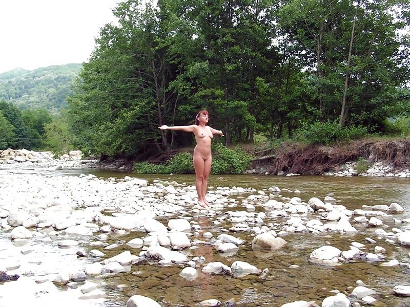 25P Strand Beach 41 fkk nudist