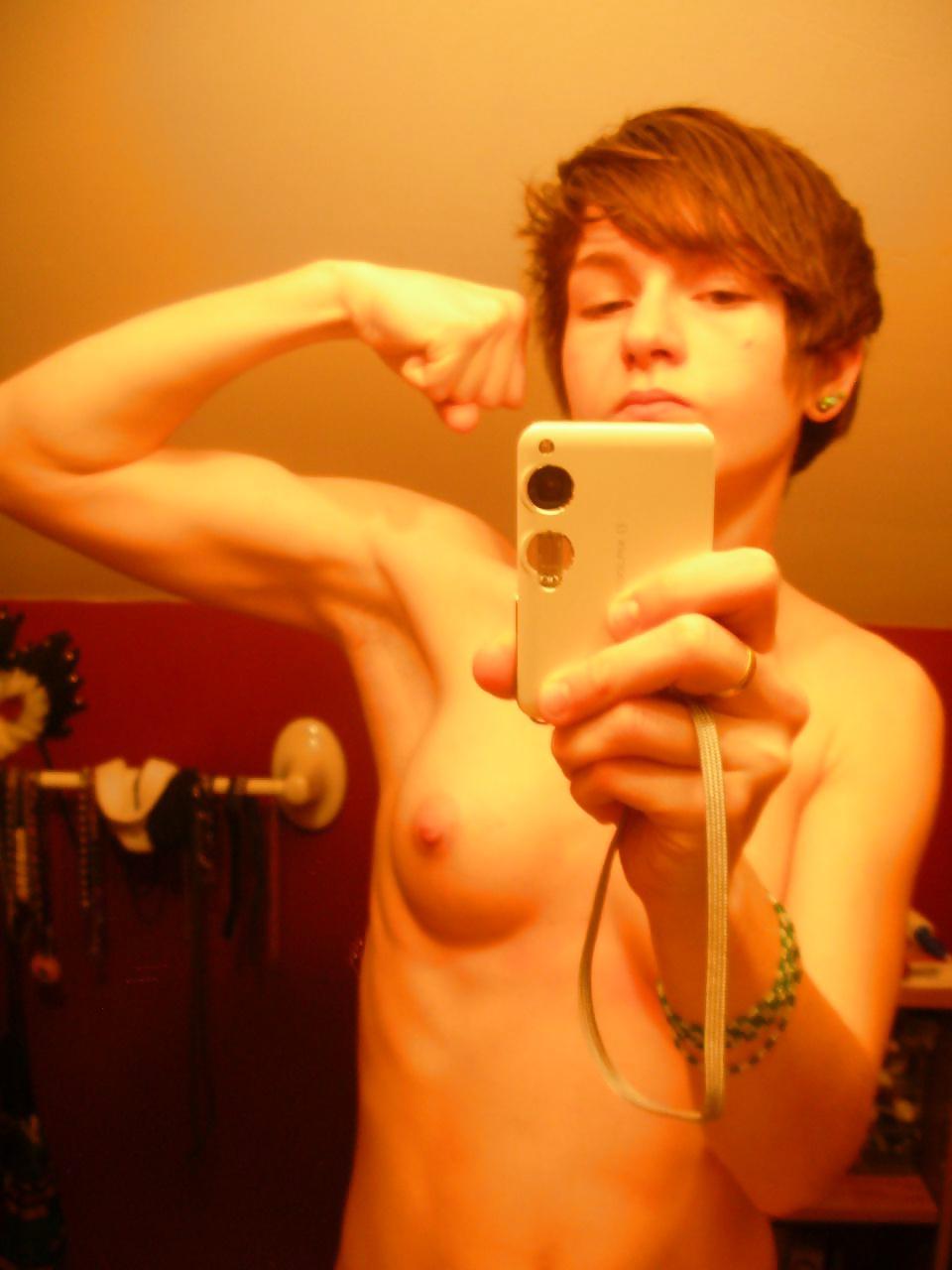 14P Fitness teen