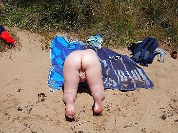 20P Having some fun at beaches and outdoors
