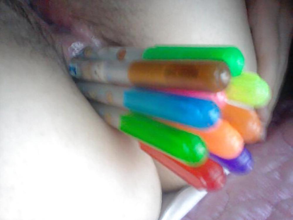 25P Korean milf pussy