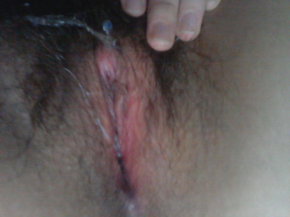 25P Korean milf pussy