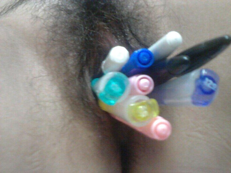 25P Korean milf pussy