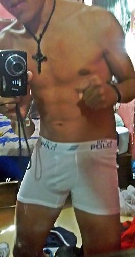 23P Latino Boy