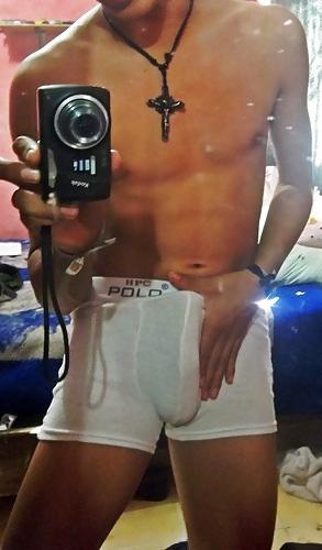 23P Latino Boy