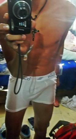 23P Latino Boy