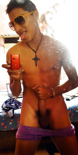 23P Latino Boy