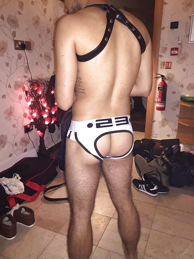 23P Latino Boy